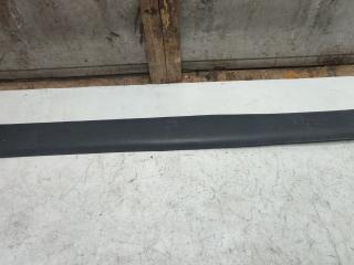 молдинг двери задней Renault Master 2 поколение (1998 - 2003), 7701692582