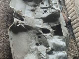 ковер салонный Ford C-Max 1 поколение 2003, 3M51R01688AJ