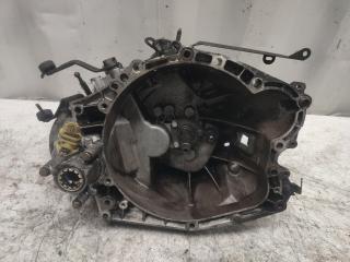 КПП механическая (МКПП) Peugeot Partner 1 поколение (M59) [рестайлинг] (2004 - 2013), 1.9 л., дизель, МКПП