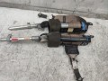 ремень безопасности Saab 9-5 1 поколение [рестайлинг] 2003, 2.3 л., бензин, 0280142386 - фото №4