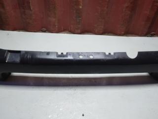 бампер задний Citroen Berlingo 1 поколение (M59) [рестайлинг] 2006, 10576470