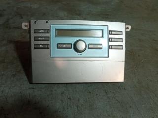 блок управления печки / климат-контроля Toyota Corolla Verso 2 поколение AR10 (2004 - 2007), 559000F020, MB1465702264, 559020F010C, 6B240D8J