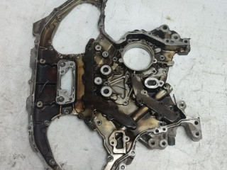 декоративная крышка двигателя Nissan Teana J32 (2008 - 2014), 2.5 л., бензин, седан