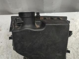 корпус воздушного фильтра BMW 5 серия E60/E61 [рестайлинг] E60 2008, 2.0 л., бензин, седан, 757146401, 7571464