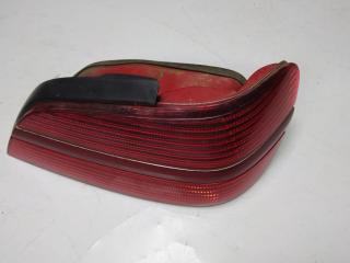 фонарь задний правый Peugeot 406 1 поколение [рестайлинг] (1999 - 2004), 2336D8036