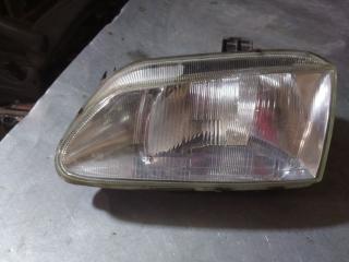 фара левая Renault Scenic 1 поколение 1998, 02A02HC