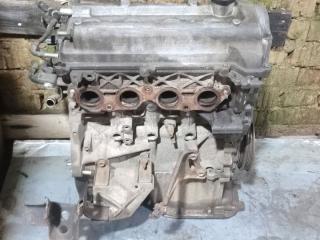 двигатель Toyota Yaris P1 2001, 1.3 л., бензин, АКПП, V2NZP62