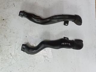 водосток капота Volvo S80 1 поколение (1998 - 2003), 9484652RH, 9484654LH