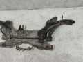 балка подвески передняя (подрамник) Ford Focus 2 поколение [рестайлинг] 2009, 1.8 л., бензин, МКПП - фото №5