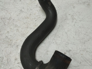 патрубок интеркулера Saab 9-5 1 поколение [рестайлинг] 2003, 2.3 л., бензин, 4966735