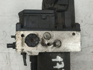 блок ABS Audi A6 4B/C5 [рестайлинг] C5 2002, 2.5 л., дизель, МКПП, 4B0614517G, 0265225124, 0265950055