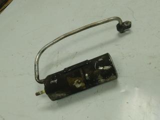 осушитель кондиционера Saab 9-3 2 поколение 2005, 2.0 л., бензин