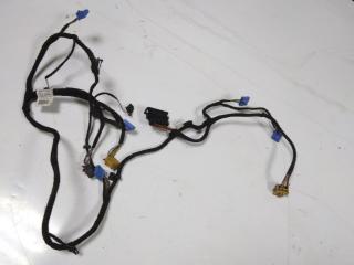 проводка отопителя (печки) Volkswagen Passat B6 (2005 - 2010), 3C1971566