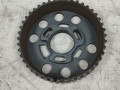 шкив распредвала Volkswagen Passat B5 [рестайлинг] (2000 - 2005), 1.9 л., дизель, 038109111E - фото №3