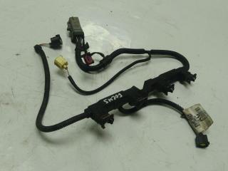 проводка Ford Focus 1 поколение (1998 - 2001), 1.6 л., бензин, АКПП, 98AG9H589AC