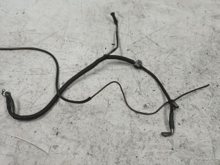 проводка Mazda 5 CR (2005 - 2008), 2.3 л., бензин, АКПП