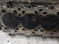 головка блока цилиндров Dodge Caravan 4 поколение (2000 - 2007), 2.8 л., дизель, МКПП, 5140322AA - фото №7