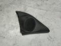 накладка зеркала прав. Honda Civic 8 поколение (2005 - 2008), хетчбэк 5 дв. - фото №2
