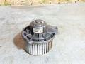 моторчик печки Toyota Corolla Verso 2 поколение AR10 (2004 - 2007), 0130101601, MF0160700610, 0160700610 - фото №3