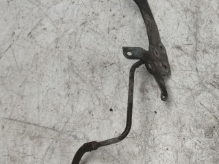 трубка топливная Saab 9-3 2 поколение 2005, 2.0 л., бензин, 55352729