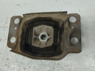 подушка крепления КПП Ford Mondeo 4 поколение [рестайлинг] 2012, 2.0 л., бензин, АКПП