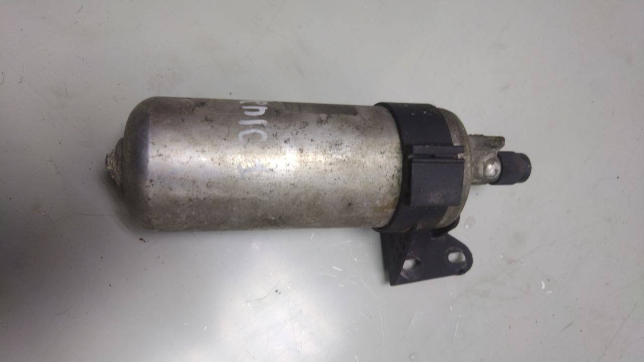 осушитель кондиционера Renault Scenic 1 поколение 1999, 1.6 л., бензин, 7700423936 - фото №1