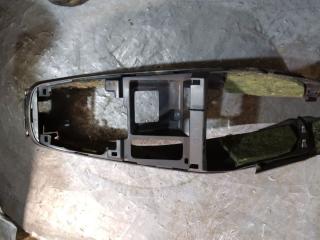 консоль салона Mitsubishi Lancer 9 поколение (2003 - 2010)