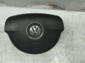 AirBag водительская Volkswagen Passat B5 [рестайлинг] (2000 - 2005), 1.8 л., бензин, МКПП, 3BD880201B - фото №2