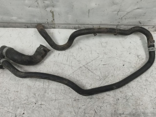 патрубок радиатора Chevrolet Cruze 1 поколение (2009 - 2012), 1.8 л., бензин, АКПП