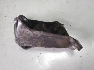 кронштейн двигателя Audi A6 4A/C4 (1994 - 1997), 2.5 л., дизель, 4A0199343