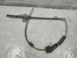 стеклоподъемник передний левый Renault Master 2 поколение (1998 - 2003), дизель