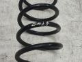 пружина задняя Toyota Aygo 1 поколение (2005 - 2008), 1.0 л., бензин - фото №2