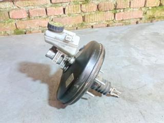 вакуумный усилитель тормозов Toyota Aygo 1 поколение (2005 - 2008), 472000H010B, 0204051248, 24491B