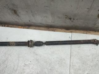 карданный вал Subaru Legacy 3 поколение (1998 - 2003), 2.5 л., бензин, АКПП