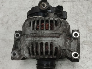 генератор Saab 9-3 2 поколение 2006, 2.0 л., бензин, 12785604, 0124525017