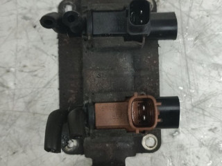 электромагнитный клапан Mazda 5 CR (2005 - 2008), 2.3 л., бензин, АКПП, 4M5G9A500, K5T46597