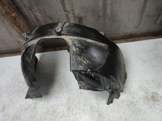 защита арок (подкрылок) Saab 9-3 2 поколение (2002 - 2007), 12686020