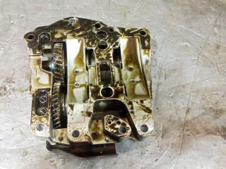 вал балансирный Toyota Avensis Verso 1 поколение (2001 - 2003), 2.2 л., дизель