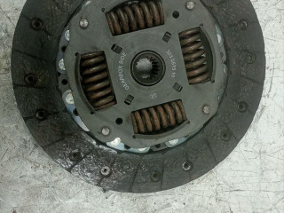 диск сцепления Citroen Berlingo 1 поколение (M59) [рестайлинг] 2006, 1.9 л., дизель, 323051510