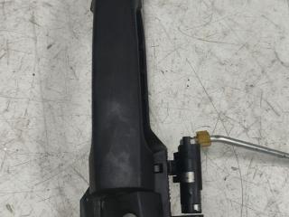 ручка наружная Toyota Yaris P1 (1999 - 2003), хетчбэк 5 дв.