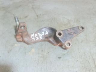 кронштейн двигателя Mazda 323 6 поколение (1998 - 2001), 1.6 л., бензин