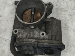 заслонка дроссельная Mazda 5 CR (2005 - 2008), 2.3 л., бензин, АКПП, L3R413640