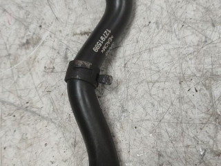 трубка вентиляции картерных газов Saab 9-3 2 поколение 2006, 2.0 л., бензин, 12791599