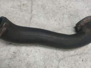 патрубок интеркулера Saab 9-3 2 поколение (2002 - 2007), 2.0 л., бензин