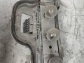 панель заднего фонаря Opel Astra G 1999, хетчбэк 5 дв., 90521544, 151101 - фото №3