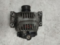 генератор Saab 9-3 2 поколение 2006, 2.0 л., бензин, 12785604, 0124525017 - фото №5