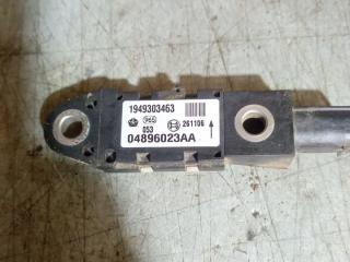 датчик удара Dodge Caravan 4 поколение (2000 - 2007), 1949303463, 04896023AA