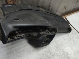 панель передняя салона (торпедо) Peugeot 406 1 поколение [рестайлинг] 2000, 1.8 л., бензин