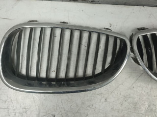 решетка радиатора BMW 5 серия E60/E61 [рестайлинг] 2010, седан, 7027065, 7027066