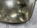 фара левая Kia Rio 1 поколение (1999 - 2002), 963597-00L2 - фото №2